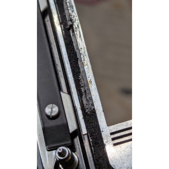 Mamiya RB67 Pro Revolving Rotating Back Adapter RB-67 #G072 Medium Format Photo - Picture 10 of 10